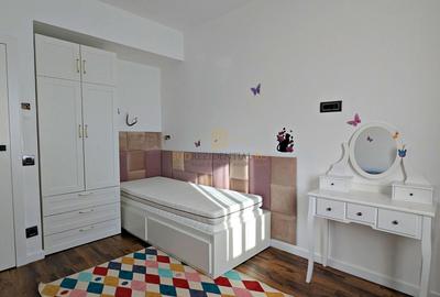 Duplex cu 4 camere cu Canalizare în Berceni - 19