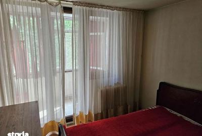 Apartament cu 3 camere semidecomandat în Ozana - 7