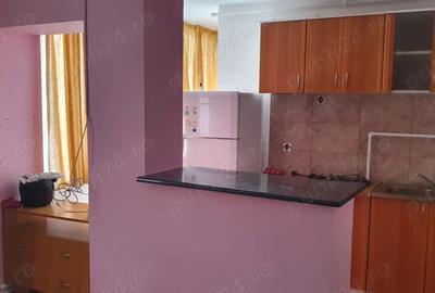 Garsonieră în Calea Moldovei - 2