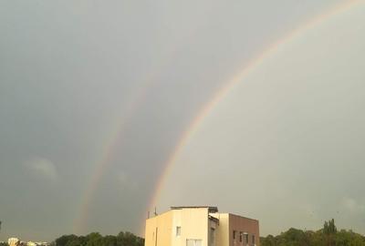 Apartament cu 3 camere în 1 Mai - 1