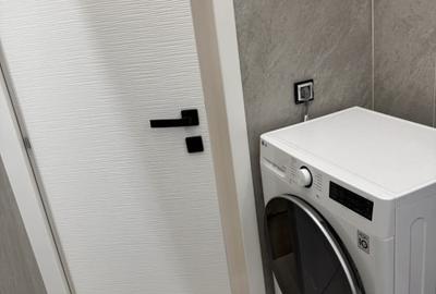 Apartament 2 camere,42mp,zona Dambul Rotund - 4