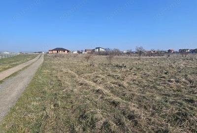 Teren de 660 mp, în Șag - 9