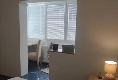 Apartament 3 camere Aviatiei de inchiriat cat friendly - 9