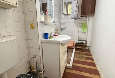 Apartament cu 2 camere decomandat în Nicolina - 3