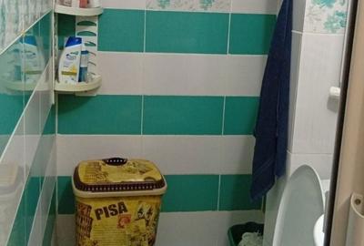 Garsonieră decomandată în Exterior Vest - 1