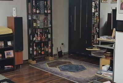 Garsonieră decomandată, mobilată în Poiana Țapului - 6