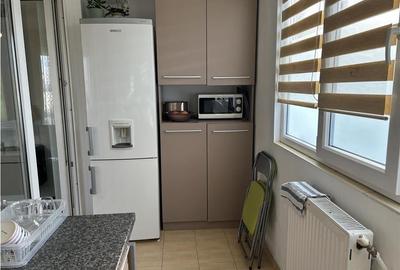 Inchiriez ap.2cam.cochet,modern,parcare,Manastur-Campului - 6