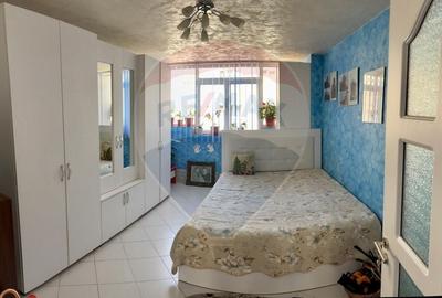 Apartament cu 4 camere decomandat, mobilat în Ultracentral - 13