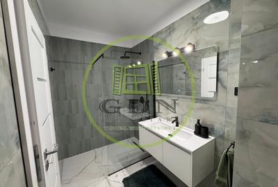 Inchiriere apart. de lux cu 2 camere, Marasti /zona Fabricii - 9