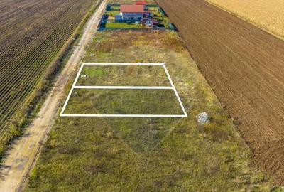 Teren de 650 mp, în Central - 5