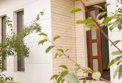 Casă individuală cu 3 camere cu Piscina în Cumpăna - 3