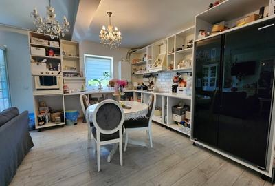 Casă individuală cu 3 camere cu Teren 360 Mp în Lunca Cetățuii - 7