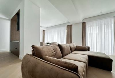 Apartament cu 4 camere în Pipera - 7