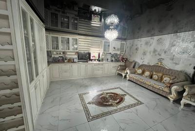 Casa P+E+MNS Sendreni, renovata, mobilata - 4