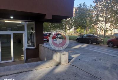 Spațiu comercial, de 69 mp, în Roșu - 2