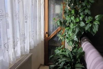 Apartament cu 3 camere semidecomandat, mobilat în Central - 7