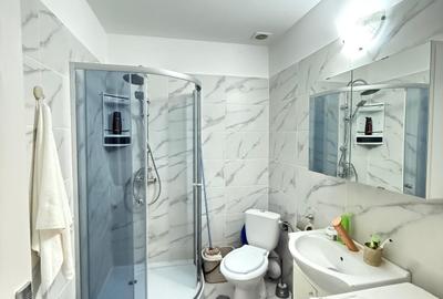 GARSONIERA DECOMANDATA-DE VANZARE-MILITARI RESIDENCE-COMISION 0 - 15