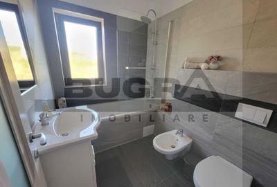 Casă cu 5 camere cu Teren 400 Mp în Borhanci - 5