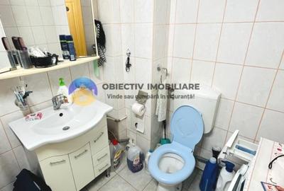 Apartament 4 camere de vanzare – 100,09 mp utili – Zona 1 Mai - 4