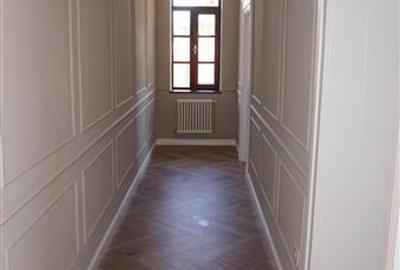 Casă individuală cu 10 camere cu Canalizare în Malu Mare - 18