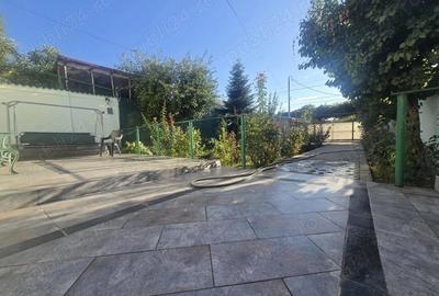 Casa P+1 de vanzare Zona ?tefan cel Mare Calea Gala?i - 2