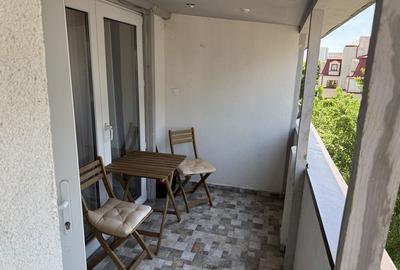 Apartament cu 2 camere semidecomandat în Calea Victoriei - 6