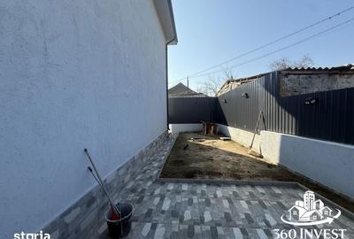 Casă cu 3 camere cu Teren 151 Mp în Central - 14