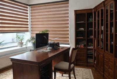 Vilă premium – 348 mp – teren 718 mp – Ovidiu DN - 10