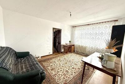 Apartament cu 2 camere în Baraolt - 10