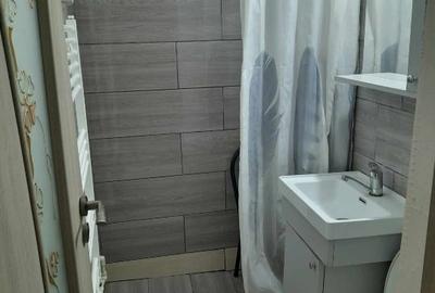 Garsonieră semidecomandată, mobilată în Central - 2