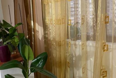 Parc Tineretului,Vacaresti,bl.1991,DECOMANDAT,Amenajat,2 balcoane,Liber - 12