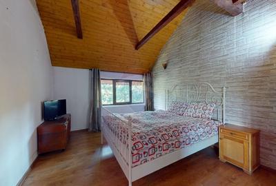 Hotel/Pensiune, de 316 mp, în Sohodol - 20