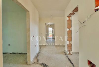 Apartament cu 4 camere semidecomandat în Mănăștur - 3