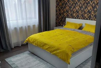 Apartament cu 2 camere, mobilat în Transilvaniei - 2