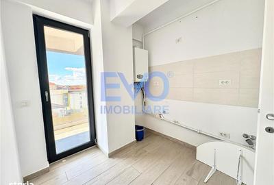 Apartament cu 2 camere decomandat în Copou - 5