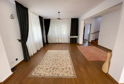 Vila individuala jacuzzi +curte 400mp Pipera | Cartier Azur - 9