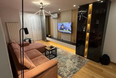 Apartament 2 camere | Dorobanti | LUX - 2