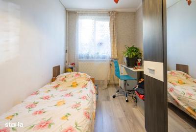 Apartament cu 3 camere în Iorga - 8
