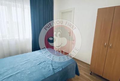 Garsonieră semidecomandată în Dacia - 2