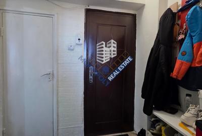 Apartament cu 2 camere semidecomandat în Astra - 10