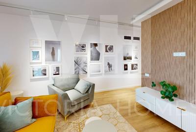 Apartament 3 camere în Pipera - Ultimele apartamente ramase!  Direct dezvoltator Apartament 3 camere în Pipera - Ultimele apartamente ramase!  Direct dezvoltator - 1