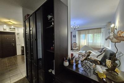 Apartament 4 camere spatios, Piata 1 mai, prima inchiriere - 5