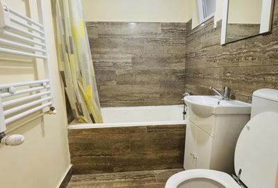 Apartament cu 2 camere semidecomandat în Central - 3