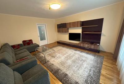 Inchiriere Apartament 3 Camere Modern Vatra Luminoasa - 2