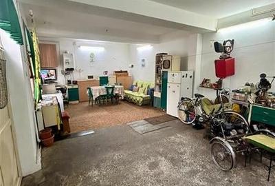 Casa 4 camere, P+2, complet mobilata si utilata, zona Bratianu - 15