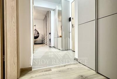 Apartament 2 camere ULTRAMODERN in Complex Privat | LOC DE PARCARE INCLUS - 4