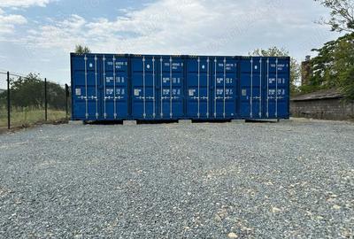 Inchiriem spatii de depozitare (self storage) - 1