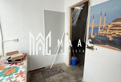 Spatiu comercial | 65MP | Parcare | Stefan cel Mare - 6