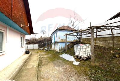 Casă cu 3 camere în Lespezi - 3