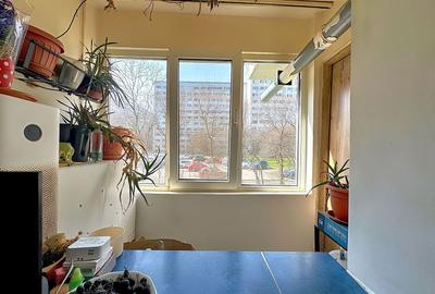 Apartament cu 3 camere decomandat, mobilat în Dristor - 9